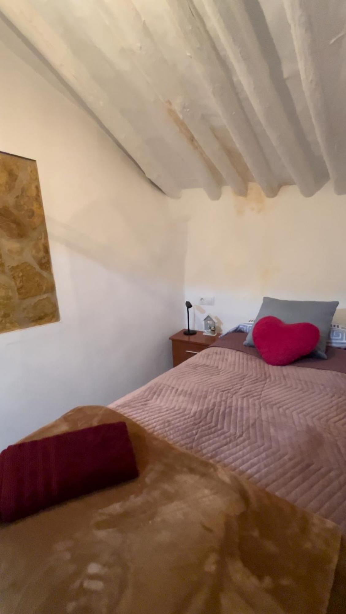 Appartement Casa Cueva à Setenil De Las Bodegas Extérieur photo